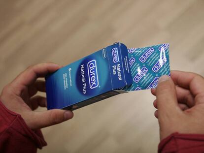 Glovo y Durex unen fuerzas para entregar preservativos en menos de 20 minutos
