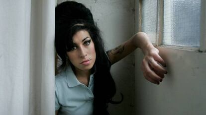 Amy Winehouse