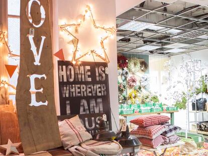 Mercadillos navideños que no te puedes perder