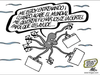 FORGES