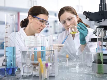 Un pacto cívico por la ciencia