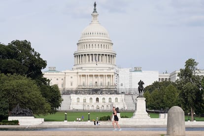 U.S. Capitol