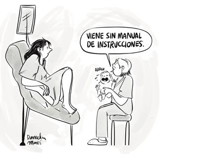 Maternidad