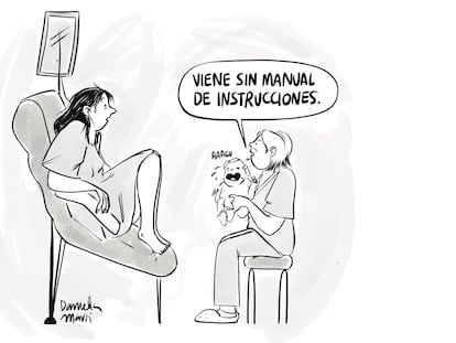 Maternidad