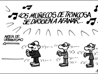 FORGES