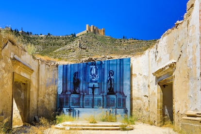 ‘Camí de sirga’