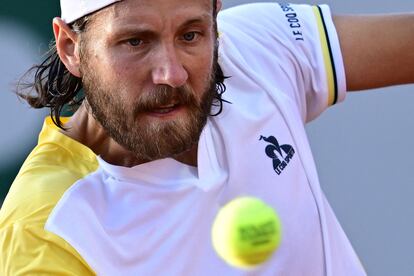 Lucas Pouille