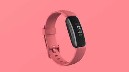 Elegimos la pulsera de actividad Fitbit Inspire 2 con su precio más bajo en Amazon y otros cuatro chollos más de Black Friday.