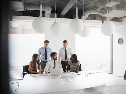 Retos e innovaciones de las pymes en El V Congreso AEEN