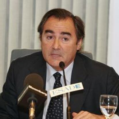 Nozar hipoteca varias fincas a favor del Estado para aplazar el pago a Hacienda