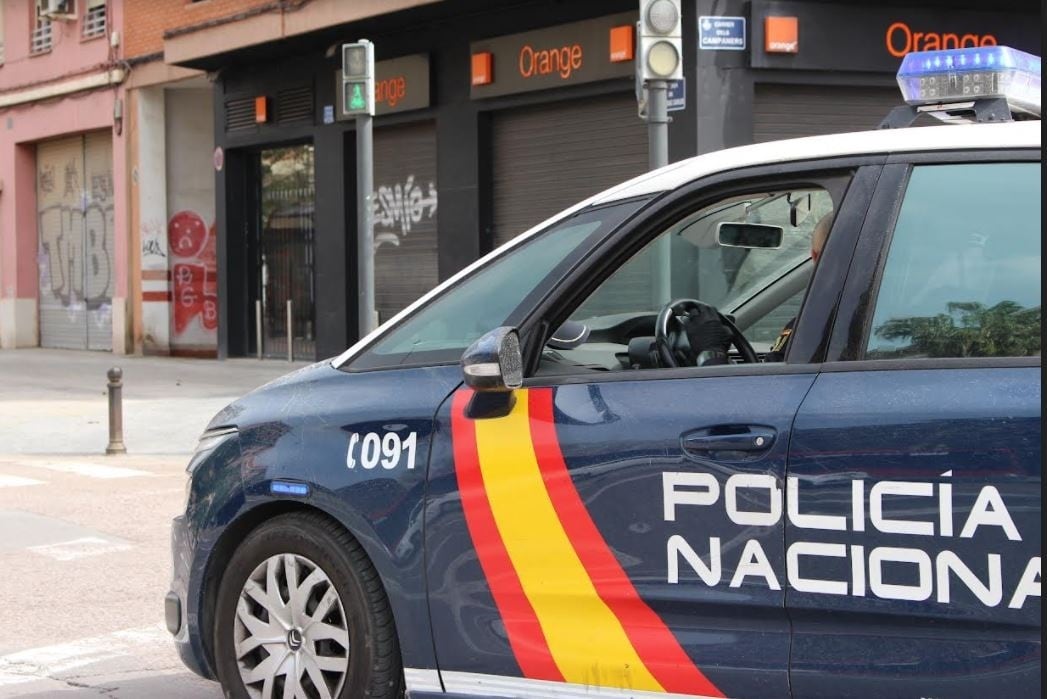 Poliziotto di Marbella arrestato per tentato rapimento di imprenditore cinese