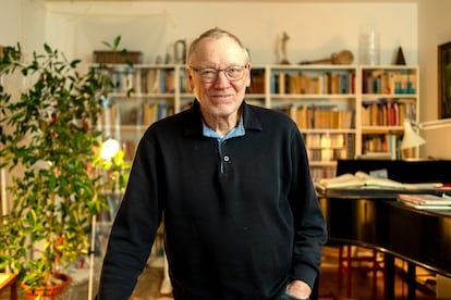 Jens Juul Holst, Premio Fundación BBVA Fronteras del Conocimiento en Biología y Biomedicina.