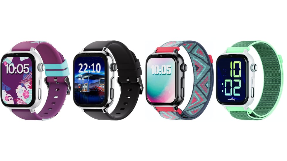 Reloj Savewatch Plus 2.