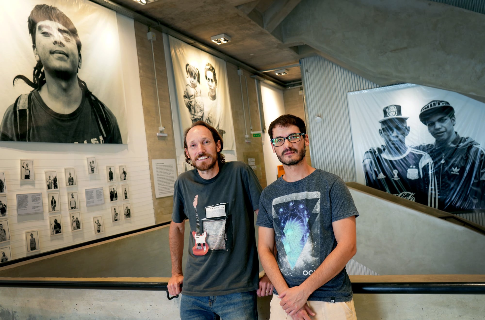 Identifican un nuevo linaje genético del centro de Argentina que persiste desde hace 8.500 años