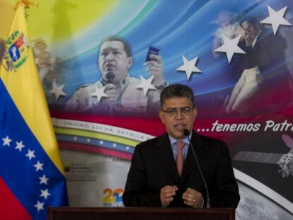 La tensión con EE UU se dispara