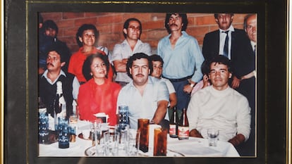 pablo escobar