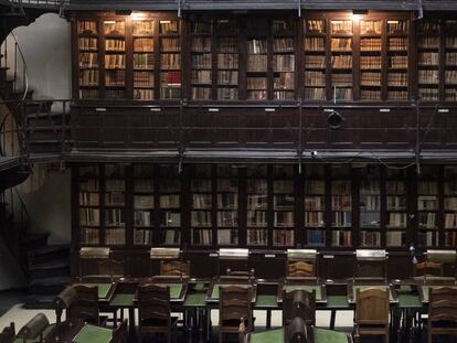 El Madrid de Benito Pérez Galdós