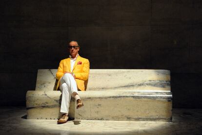 La gran belleza, de Paolo Sorrentino.