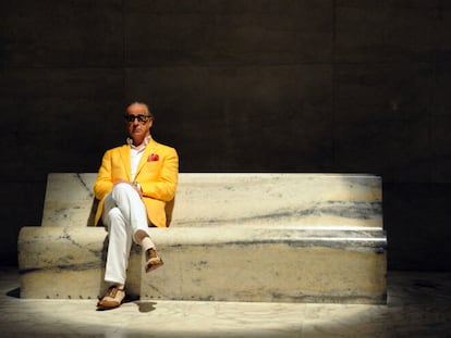 La gran belleza, de Paolo Sorrentino.