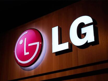 LG Brand