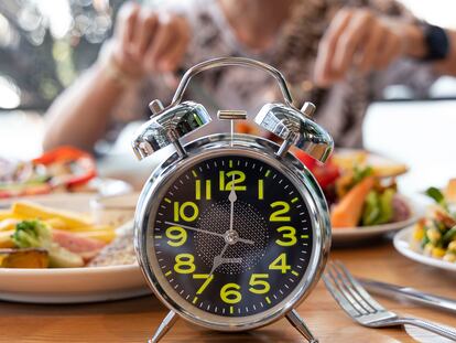 Intermittent fasting leads to more muscle loss than diets with longer eating windows.