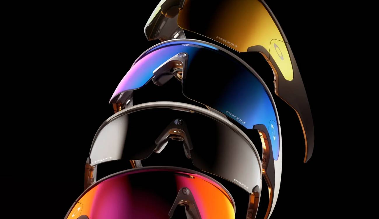 Oakley Meta Vanguard