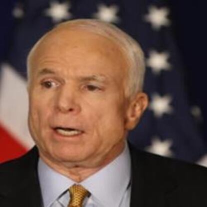 John McCain