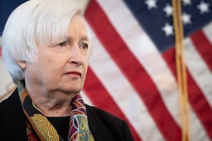 Janet Yellen