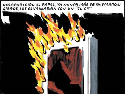 El Roto