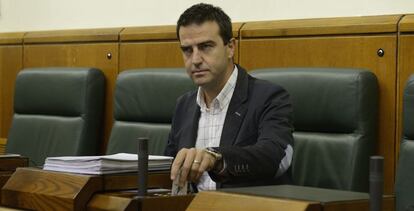 Gorka Maneiro presenta este sábado su programas para revitalizar UPyD.