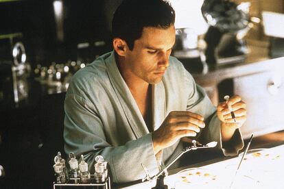 Gattaca, de Andrew Niccol