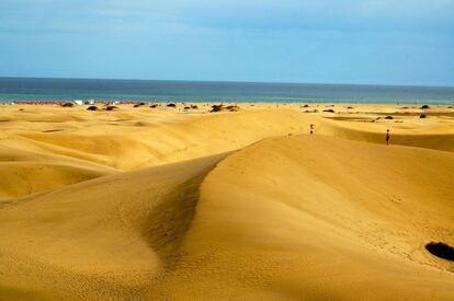 Corralejo