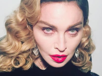 Cinco biopics musicales que Madonna odiaría incluso más que el suyo