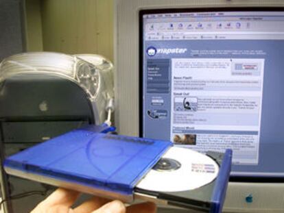 napster