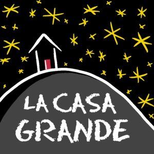 La Casa Grande. Isabel Coello.