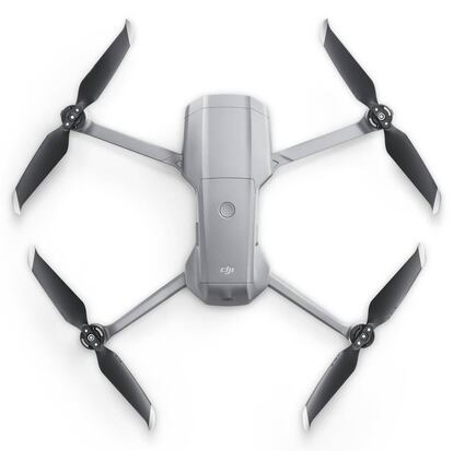 DJI MIni 2.