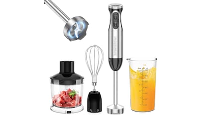 batidora de mano barata de la marca Bonsenkitchen