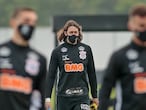 Corinthians coronavirus jogadores testes