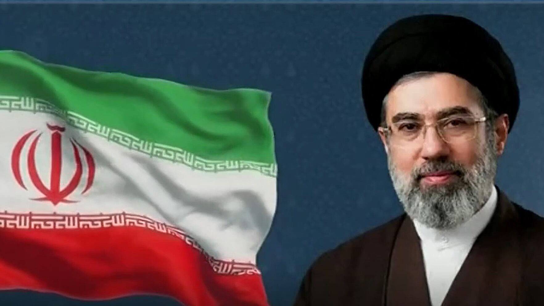 El nuevo líder supremo de Irán, Mojtaba Jameneí, promete venganza y anuncia que el estrecho de Ormuz seguirá cerrado