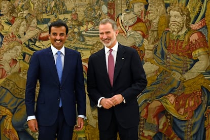 Tamim bin Hamad Al Thani