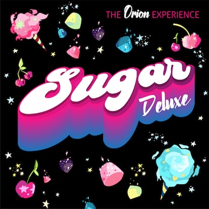 The Orion Experience, ‘Sugar Deluxe’