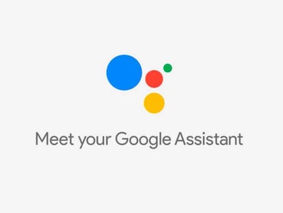 Google Assistant estrenará modo oscuro