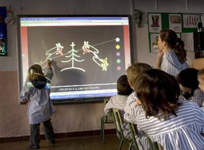 El alumno tiene hoy acceso a mucha más información de la que el profesor hubiera soñado. Pero eso no asegura el aprendizaje.