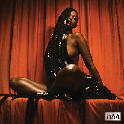 Kelela. 'Take me Apart' (Warp). La vocalista estadounidense redimensiona el pop moderno con una refinada mezcla de R&B futurista y electrónica con espíritu soul.