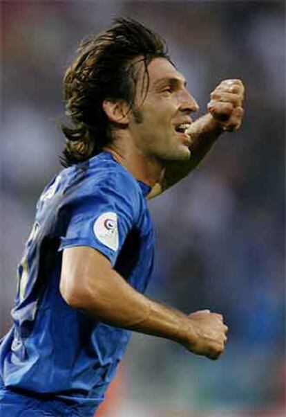 Pirlo.