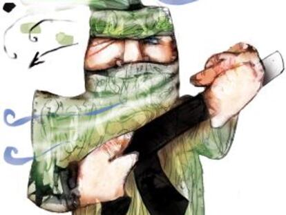 Paz, partición y paridad