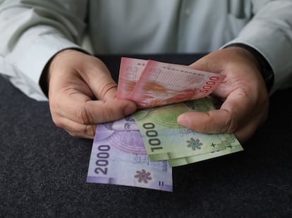 Aguinaldo de navidad