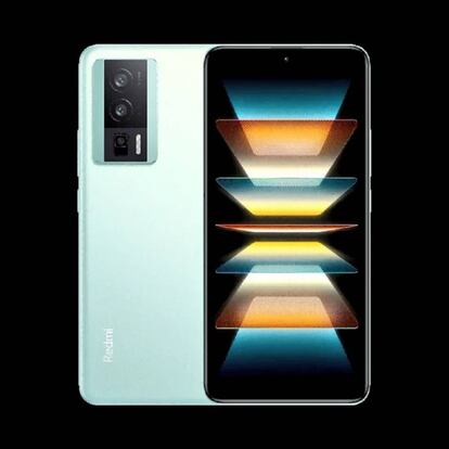 Redmi K60 Pro