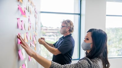 Para ser capaces de innovar y dar con una idea de negocio como esta resulta primordial empatizar y conocer al cliente.