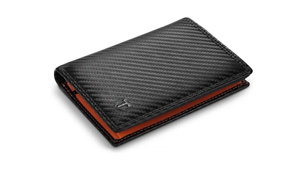 Cartera de Teehon.